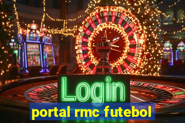 portal rmc futebol