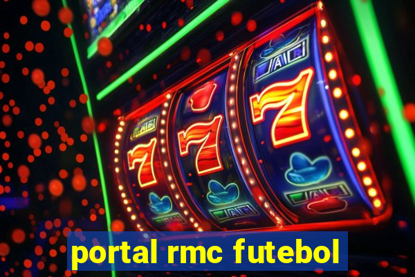 portal rmc futebol