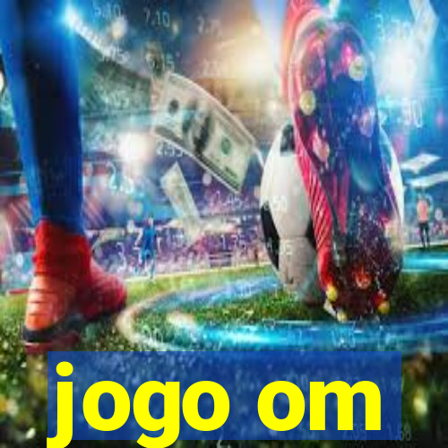 jogo om