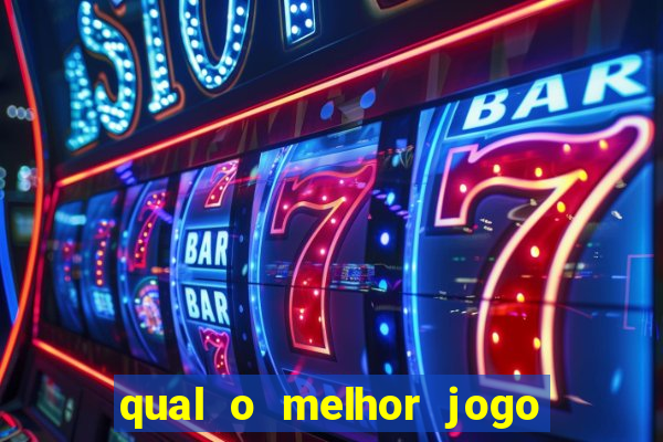 qual o melhor jogo de azar para ganhar dinheiro