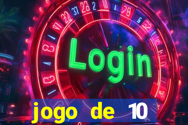 jogo de 10 centavos na betano