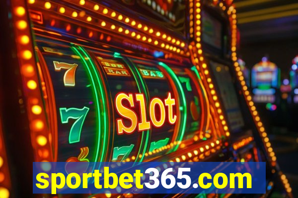 sportbet365.com.br