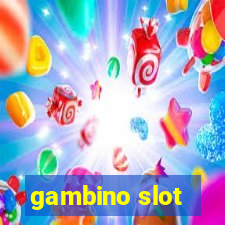 gambino slot