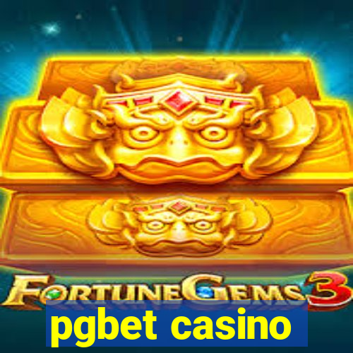 pgbet casino