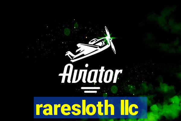 raresloth llc