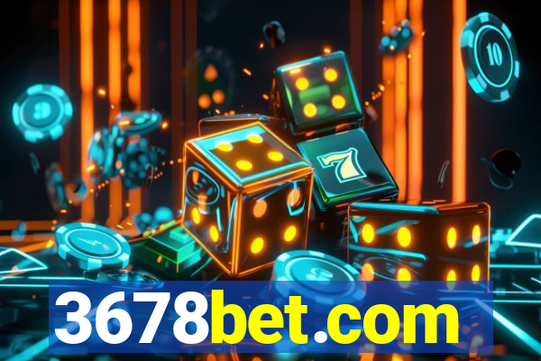 3678bet.com