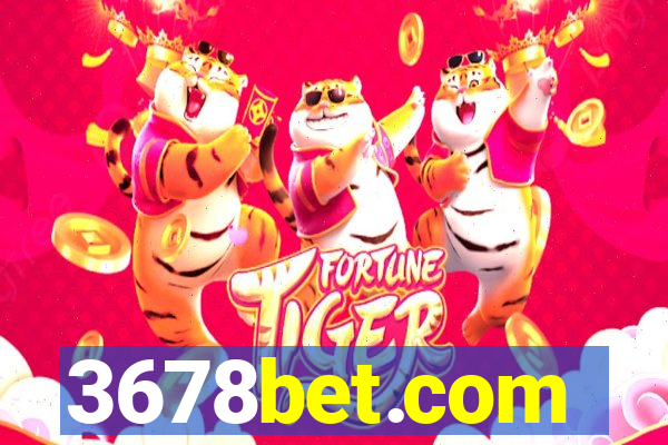 3678bet.com