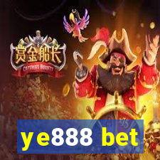 ye888 bet