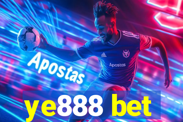 ye888 bet