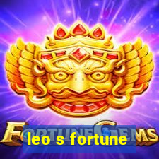 leo s fortune