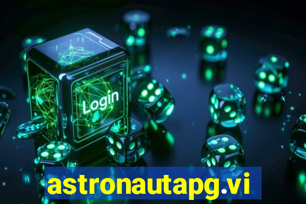 astronautapg.vip