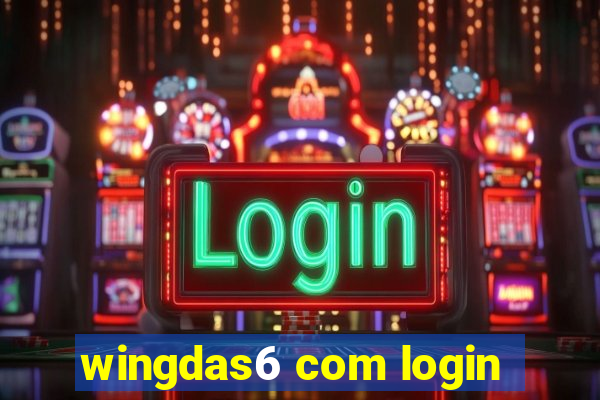 wingdas6 com login