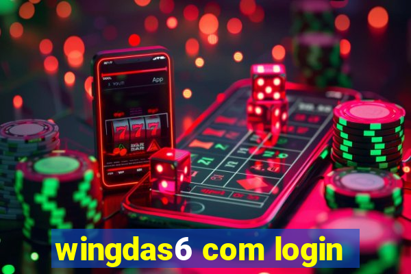 wingdas6 com login