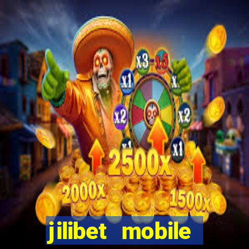 jilibet mobile casino app