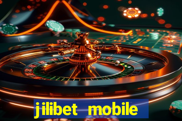 jilibet mobile casino app