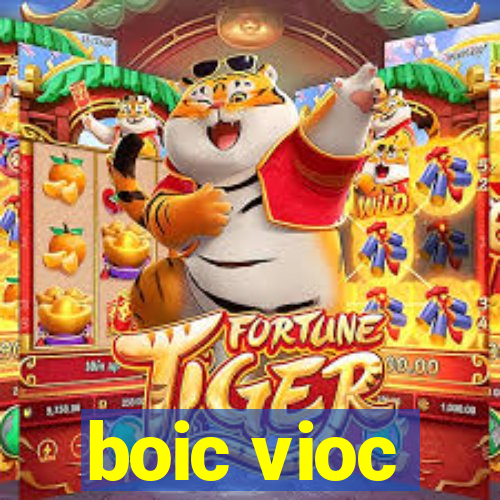 boic vioc