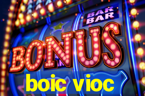 boic vioc