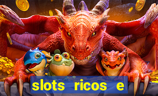 slots ricos e crash download