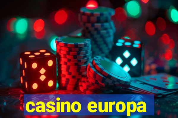 casino europa