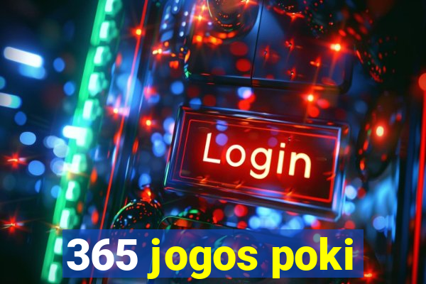 365 jogos poki