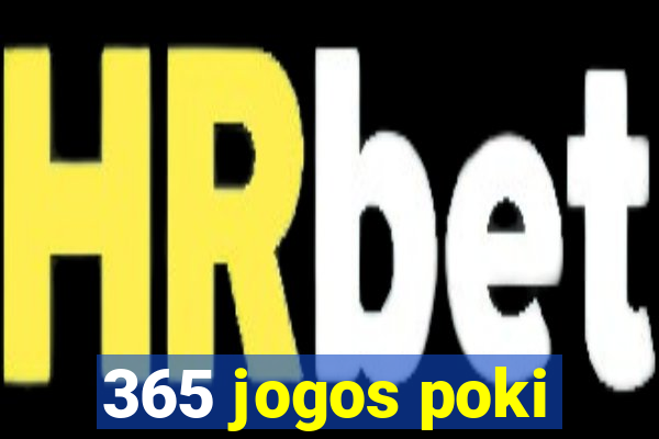 365 jogos poki