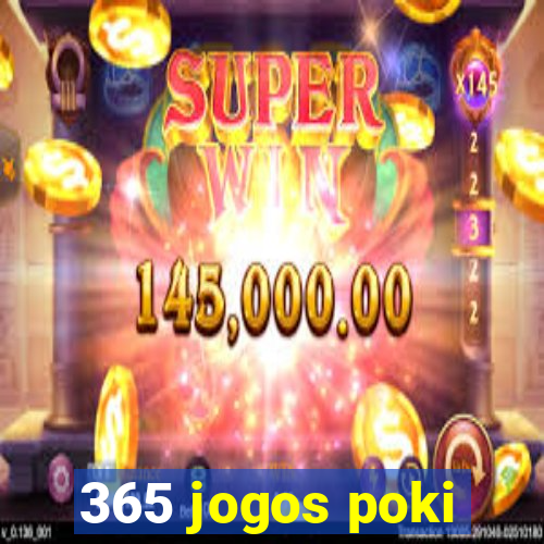 365 jogos poki