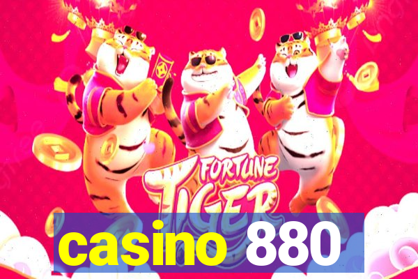 casino 880