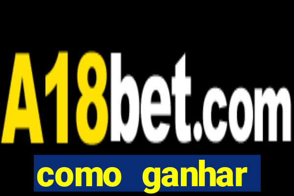 como ganhar dinheiro no slot casino