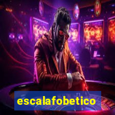 escalafobetico