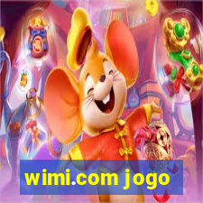 wimi.com jogo