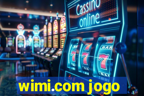 wimi.com jogo