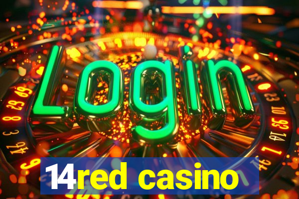 14red casino