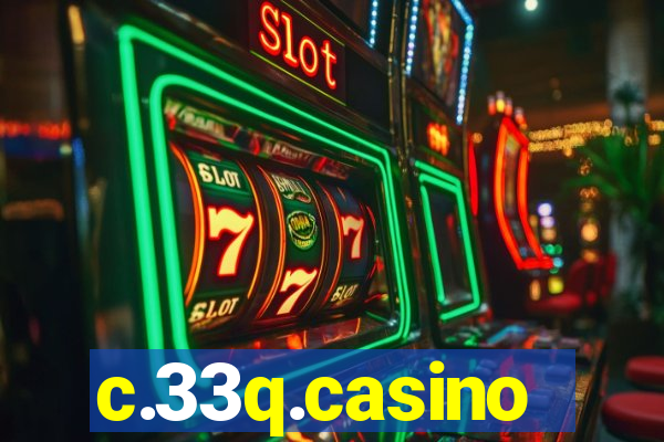 c.33q.casino