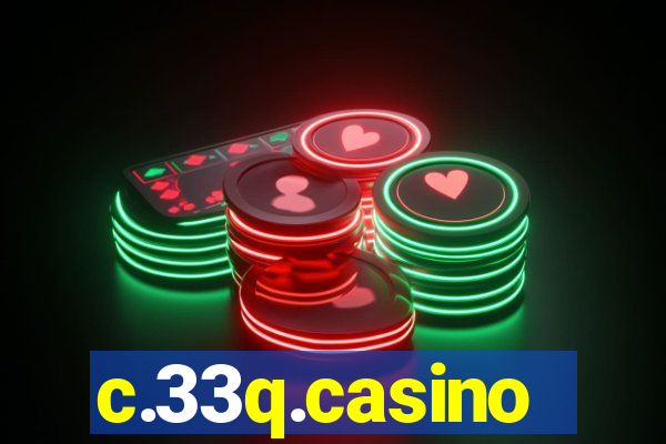 c.33q.casino