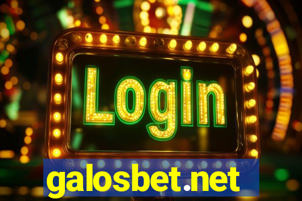 galosbet.net