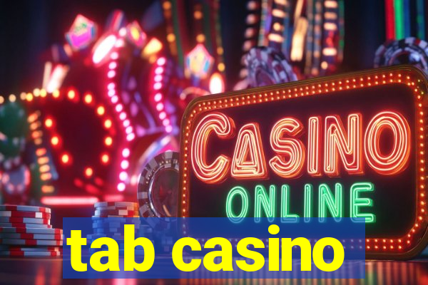 tab casino