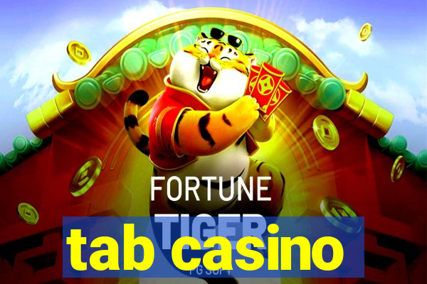 tab casino