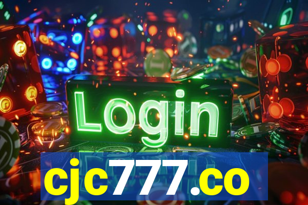 cjc777.co