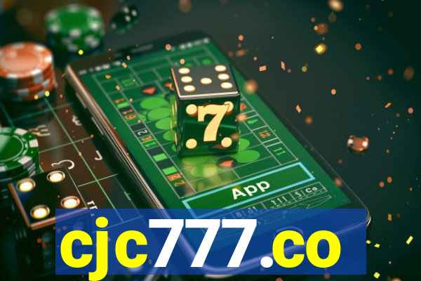 cjc777.co