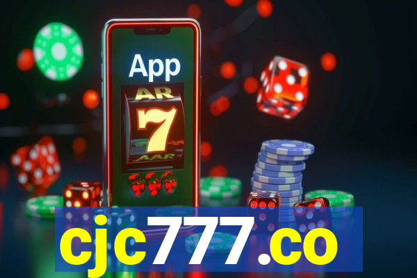 cjc777.co