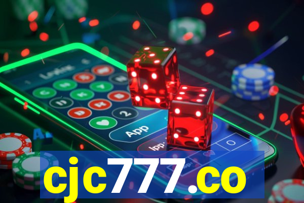 cjc777.co