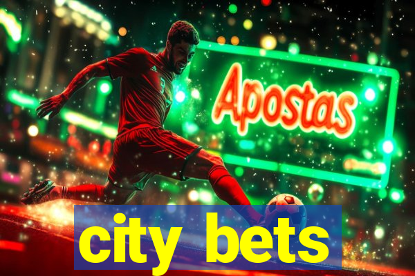 city bets