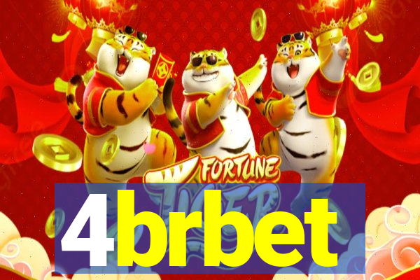 4brbet