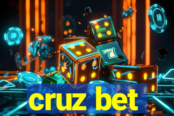 cruz bet