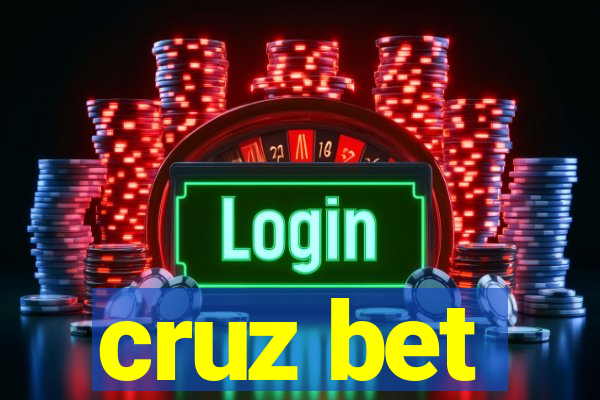 cruz bet