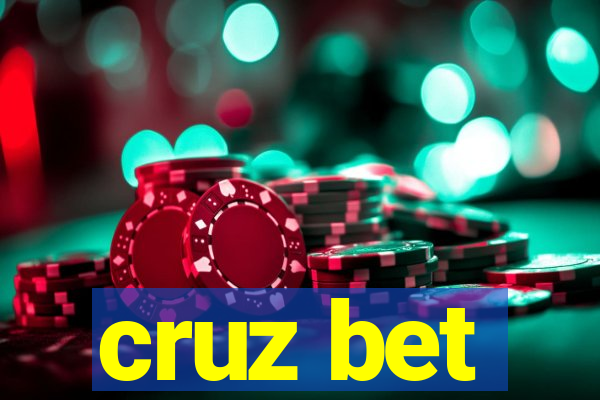 cruz bet