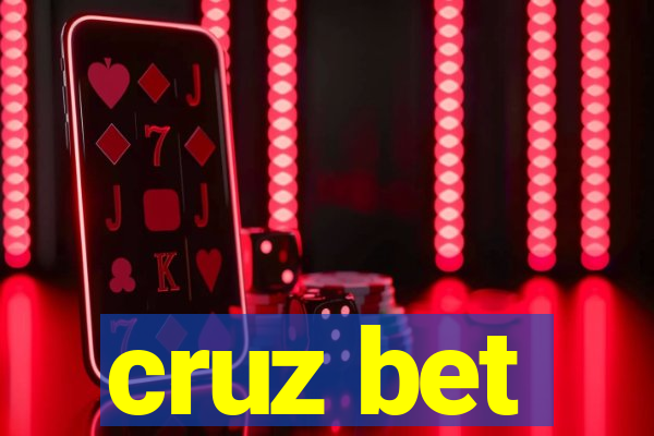 cruz bet