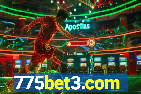 775bet3.com