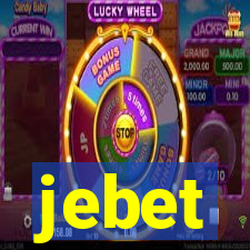 jebet