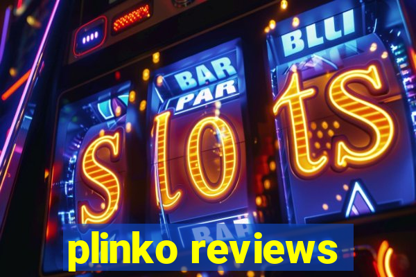 plinko reviews